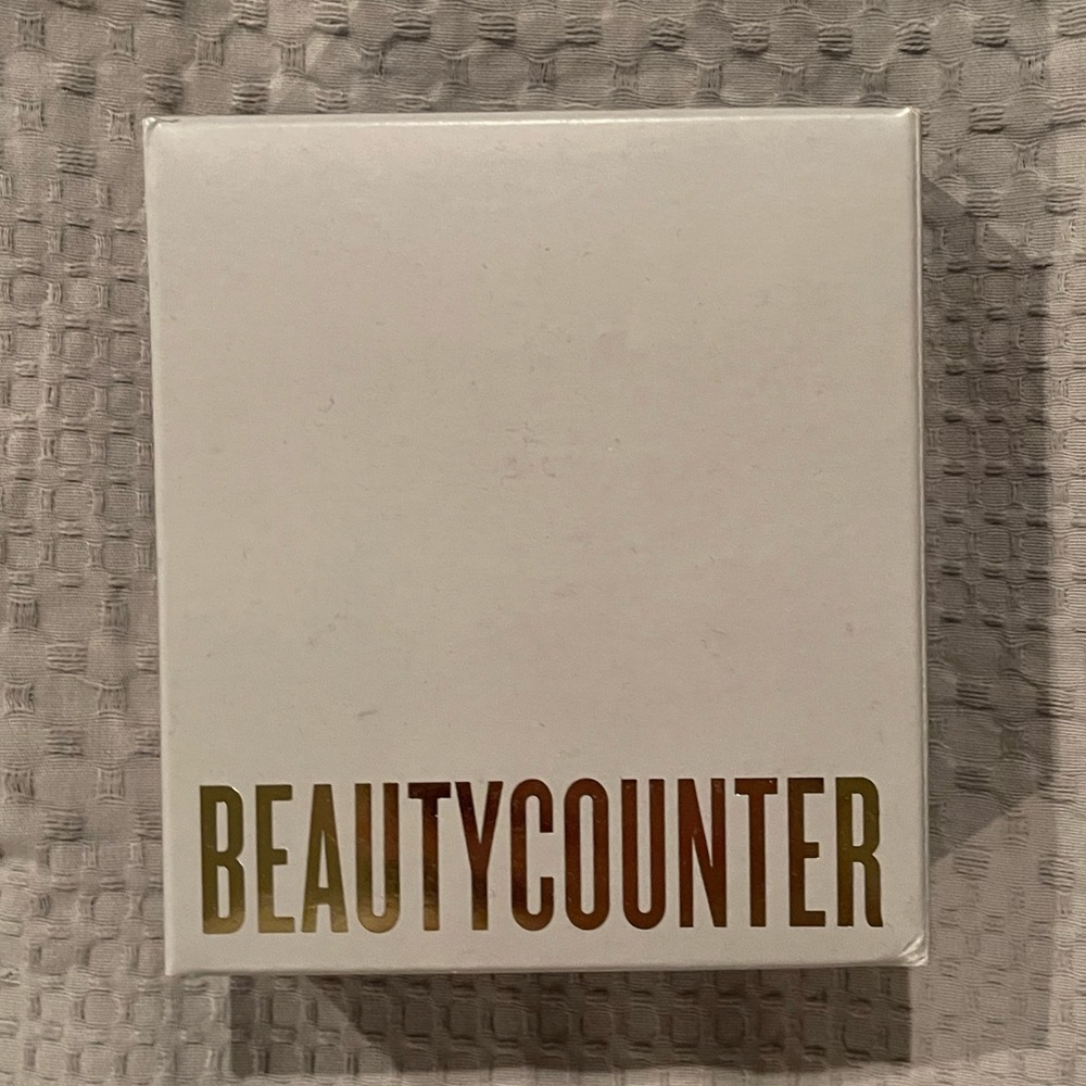Brand New In Box- Beautycounter Clean Sweep Minis